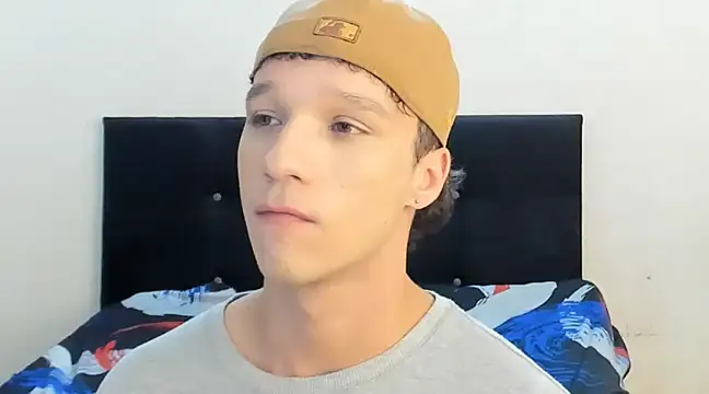 angelcortes online show from 01.23.25