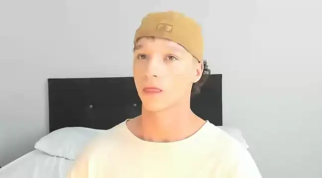 angelcortes online show from 03.01.25