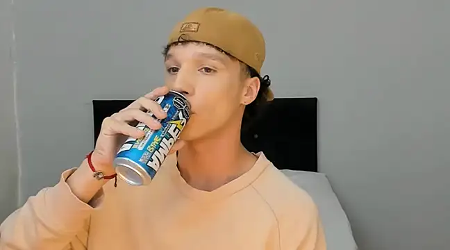 angelcortes online show from 03.15.25