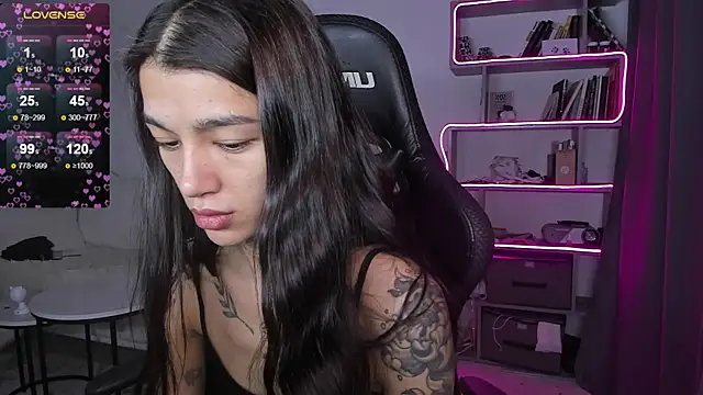 vinkitinkii online show from 01.03.25