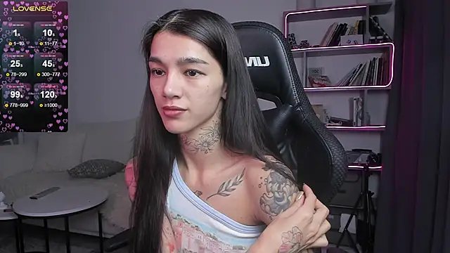 vinkitinkii online show from 01.09.25