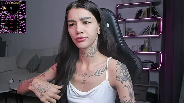 vinkitinkii online show from 01.12.25