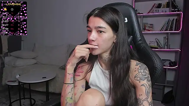 vinkitinkii online show from 01.29.25