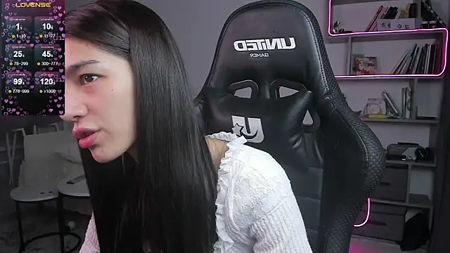 vinkitinkii online show from 02.04.25