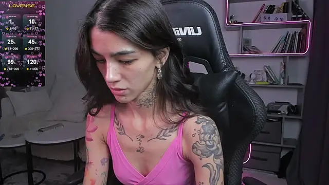 vinkitinkii online show from 02.07.25