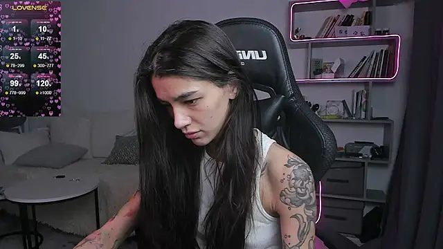 vinkitinkii online show from 02.13.25