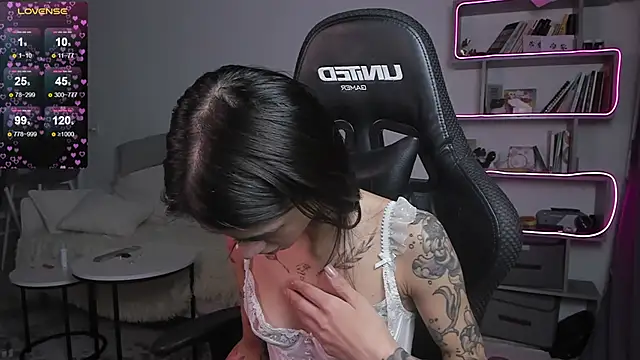 vinkitinkii online show from 02.21.25