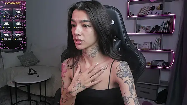 vinkitinkii online show from 02.26.25