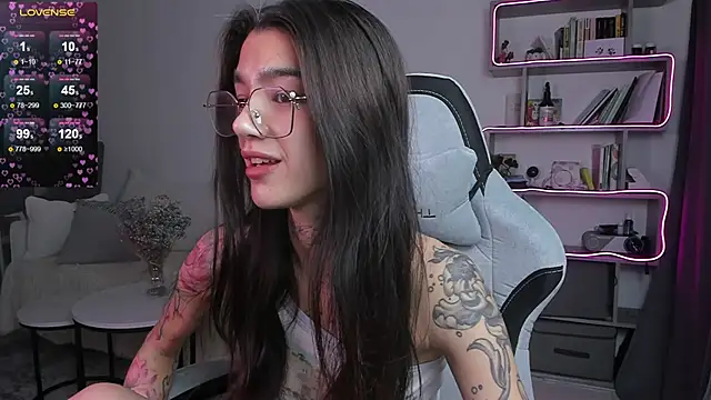 vinkitinkii online show from 03.15.25