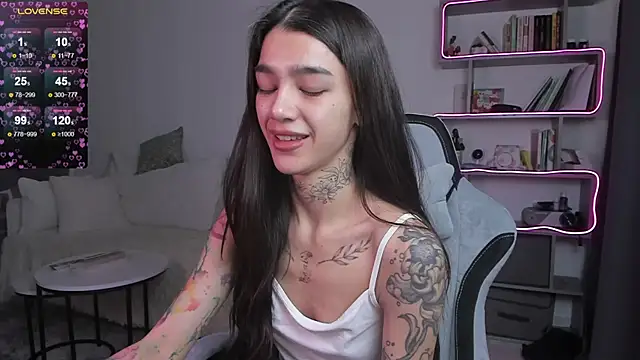 vinkitinkii online show from 03.19.25