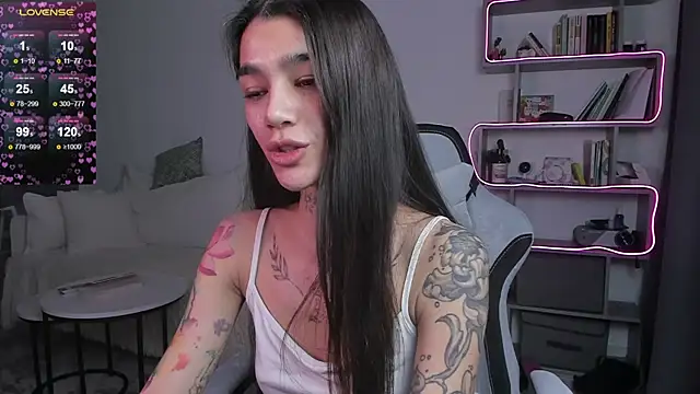 vinkitinkii online show from 03.19.25