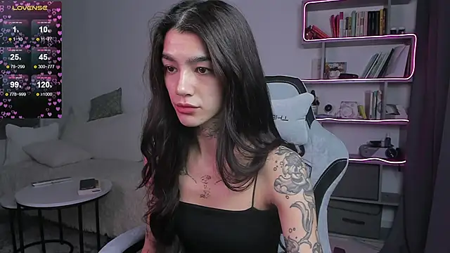 vinkitinkii online show from 03.21.25