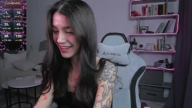 vinkitinkii online show from 03.21.25