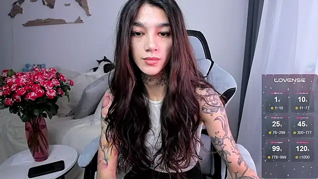 vinkitinkii online show from 09.28.25