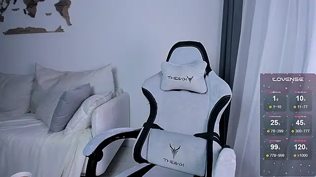 vinkitinkii online show from 10.04.25