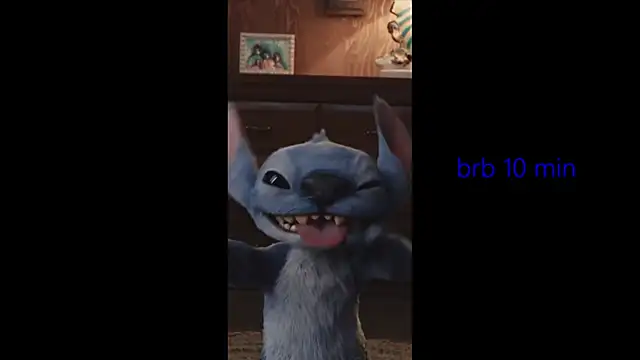 vinkitinkii online show from 03.09.26