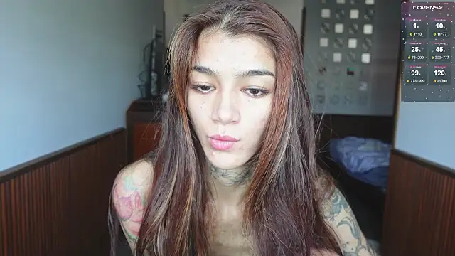 vinkitinkii online show from 03.27.26