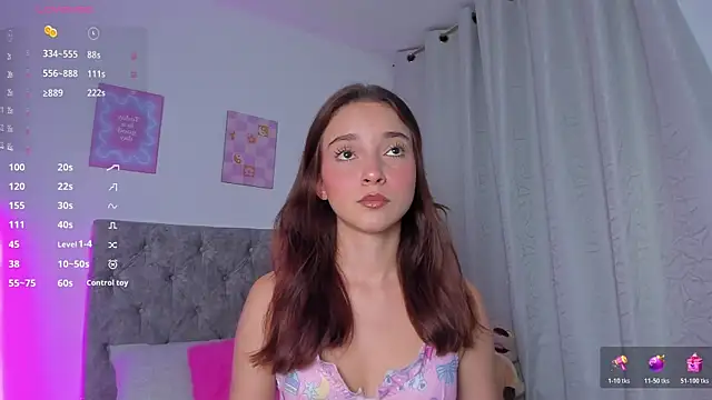 kate sweet01 online show from 06.17.26