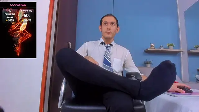 jeanpiere  online show from 12.05.24