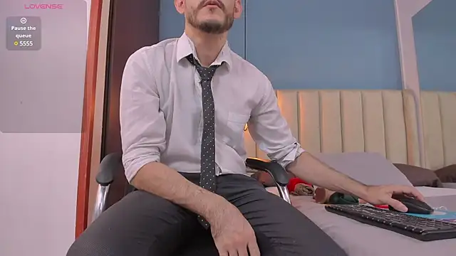 jeanpiere  online show from 01.28.25