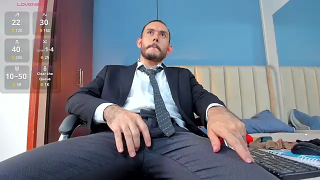 jeanpiere  online show from 02.09.25