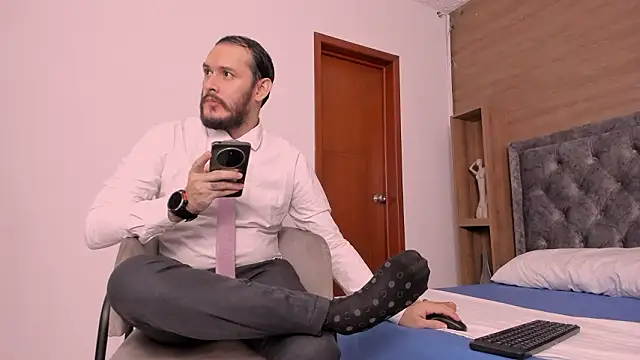 jeanpiere  online show from 03.23.26