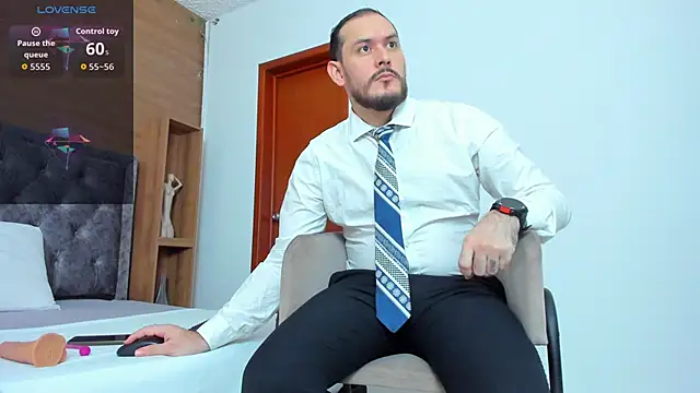 jeanpiere  online show from 03.29.26