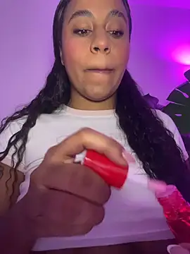 charlotteeruss online show from 02.18.26