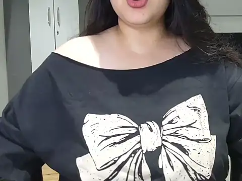 Miss cutiepie online show from 10.14.25