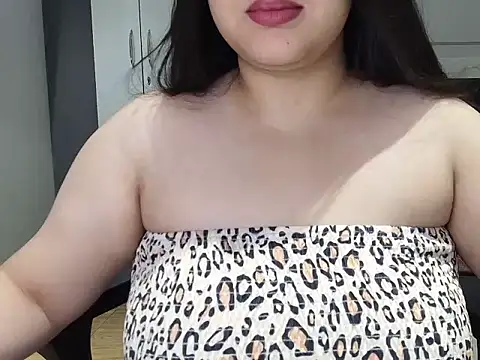 Miss cutiepie online show from 03.12.26