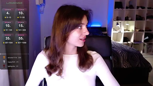 olivia jeas online show from 03.06.25