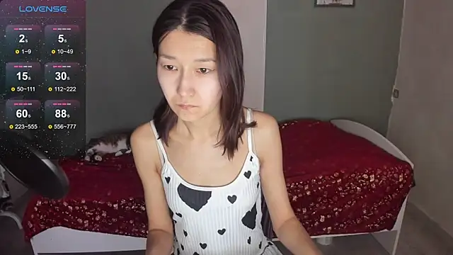 LeyylaStoone online show from 03.11.25