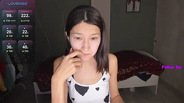 LeyylaStoone online show from 03.14.25