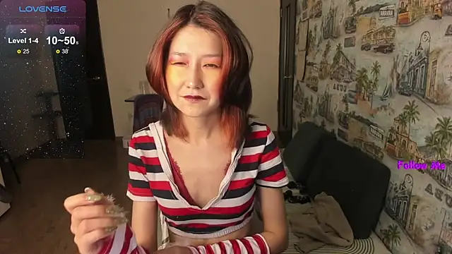 LeyylaStoone online show from 12.05.25