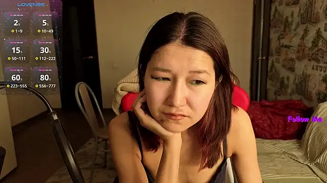 LeyylaStoone online show from 04.03.26