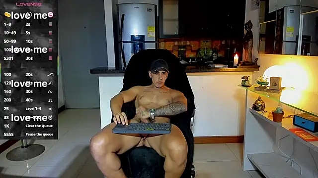 Dominic Joness online show from 09.16.25