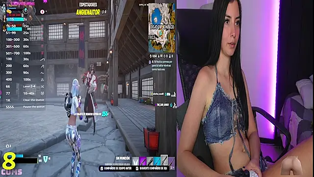 the bad anna online show from 01.30.25