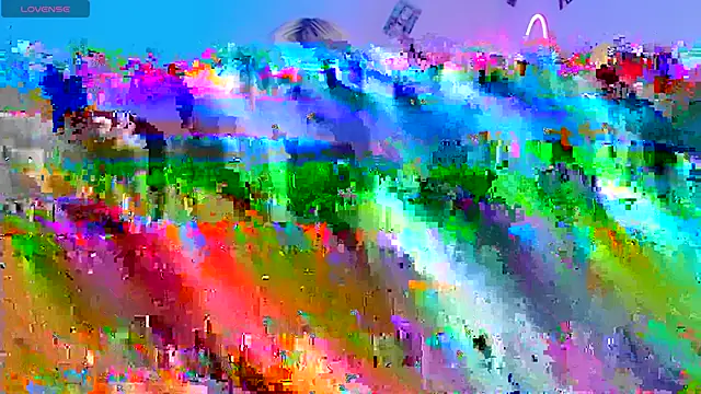 Emily Nyaffee online show from 11.07.25