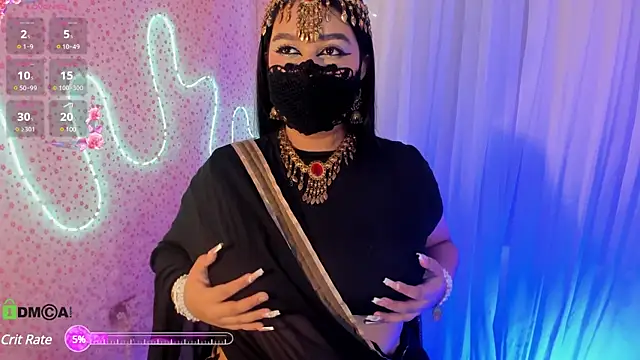 Snapshot of _shantaall chatting on 12.05.24 shantaall online show from 12.05.24