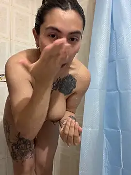 emma rouse69 online show from 10.21.25