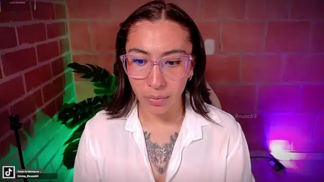 emma rouse69 online show from 11.14.25