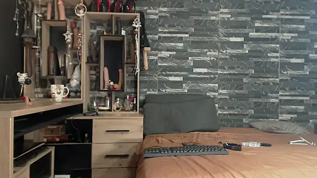 Mistress Miry online show from 01.07.25