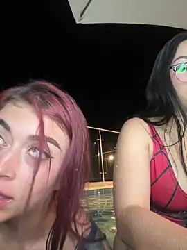 babesamanta online show from 02.21.25