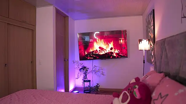 babesamanta online show from 10.14.25