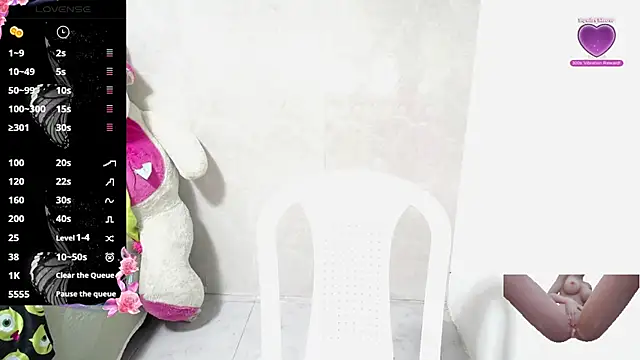 thickebonymilfF online show from 10.04.25