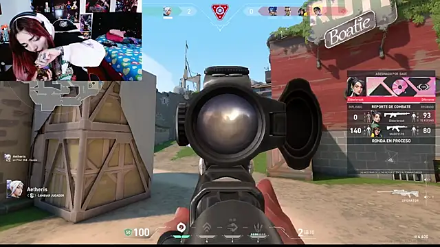 linda mort online show from 12.18.24