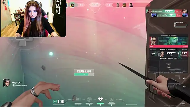 linda mort online show from 02.06.25