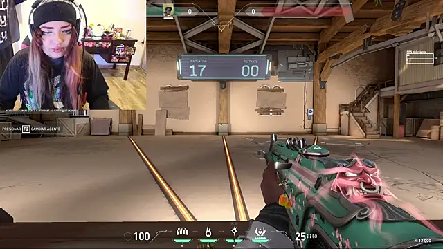 linda mort online show from 02.12.25