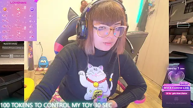 linda mort online show from 03.05.25