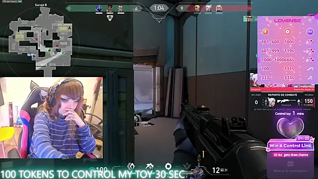 linda mort online show from 03.10.25